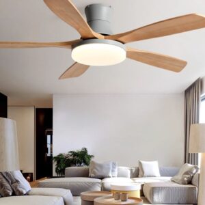 Ventilador de techo