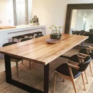 Mesa comedor