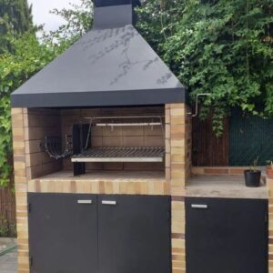 Parrilla