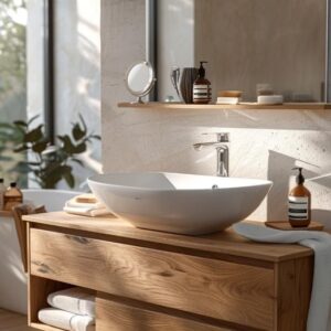 Mueble baño