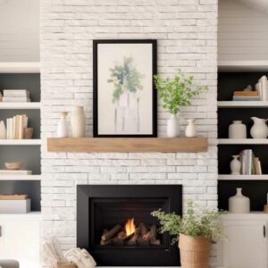 Chimenea